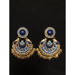 Boucles d'oreille Gas St...