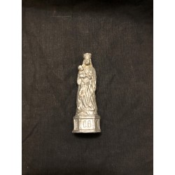 Vierge miniature