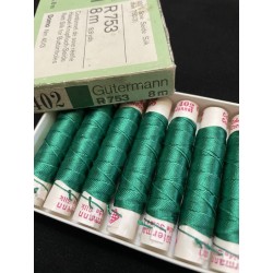 cordonnet de soie Gutermann