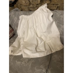 Provencal petticoat