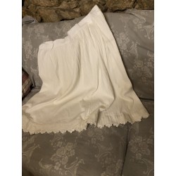 Provencal petticoat