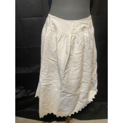 Provencal petticoat