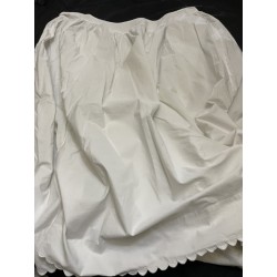 Provencal petticoat