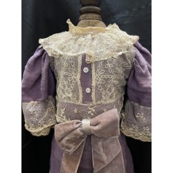 copy of Ensemble robe et...