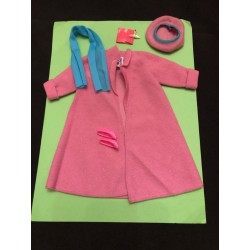 copy of Barbie outfit