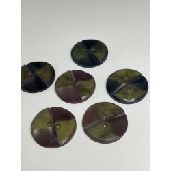 copy of Boutons en celluloid