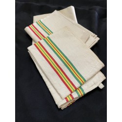 copy of Linen tea towels X 3