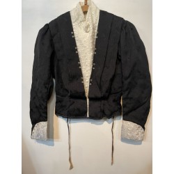 1900's Boléro jacket