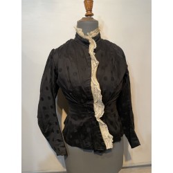 1900's Boléro jacket