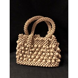 Sac en perles